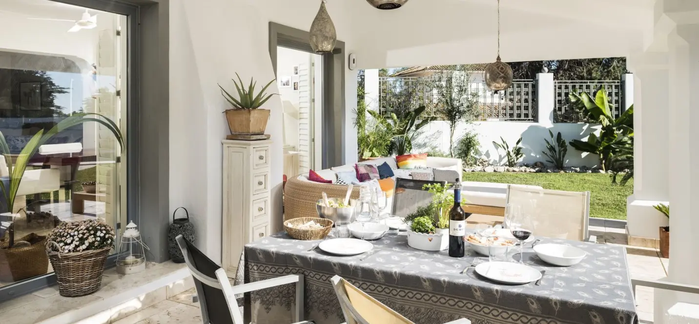Venta de villa independiente en Benahavís 2