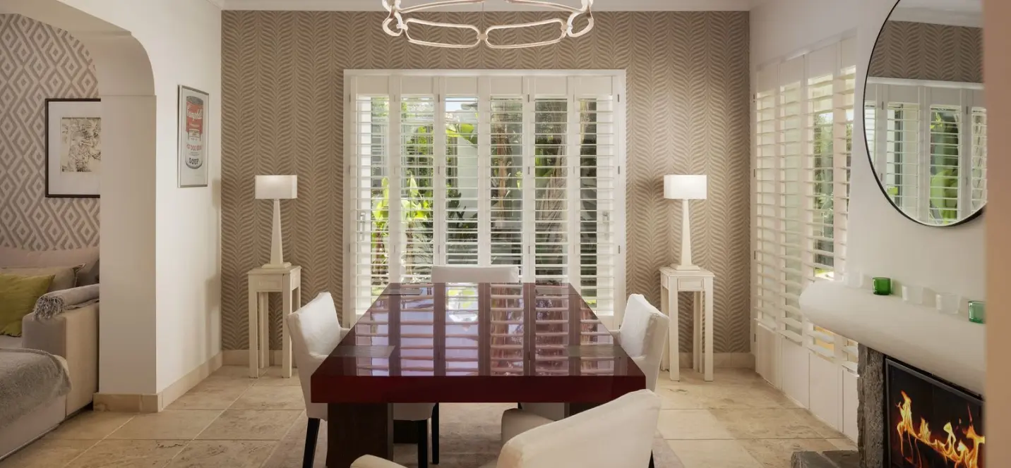 Venta de villa independiente en Benahavís 4