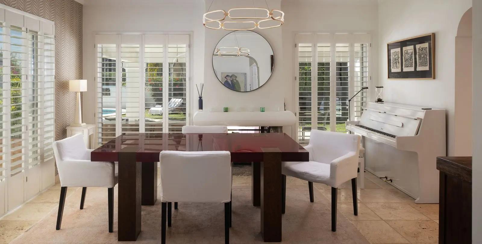 Venta de villa independiente en Benahavís 6