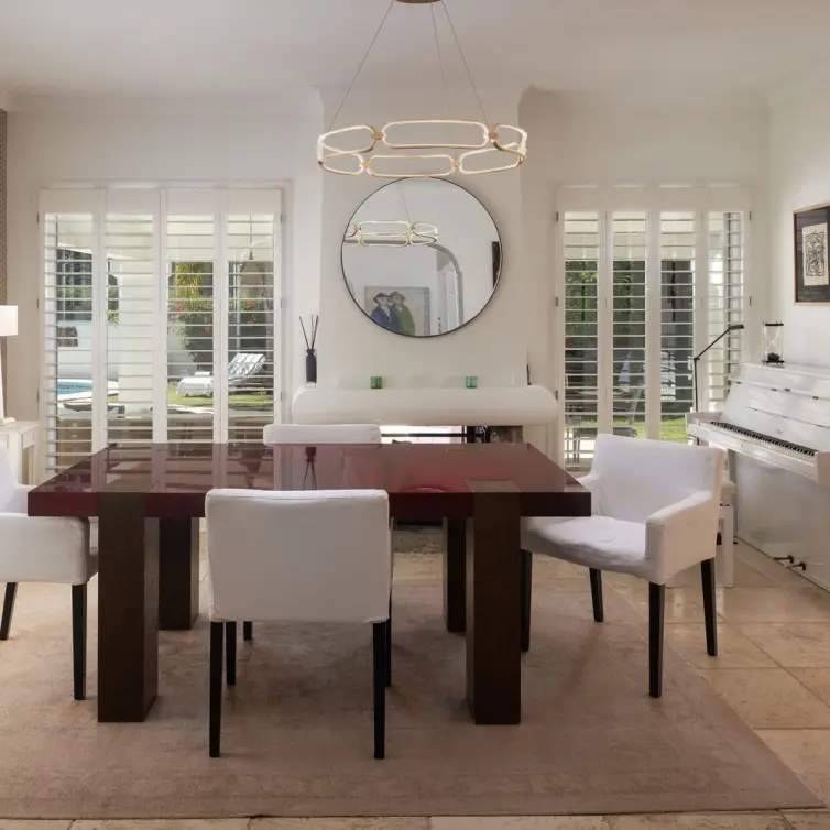 Venta de villa independiente en Benahavís