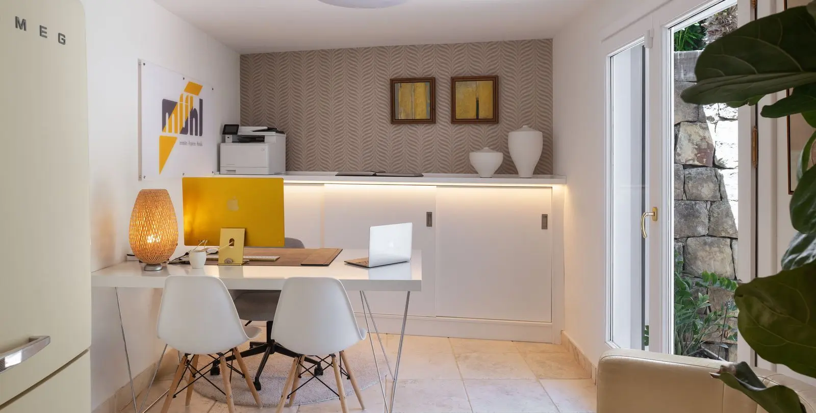 Venta de villa independiente en Benahavís 11
