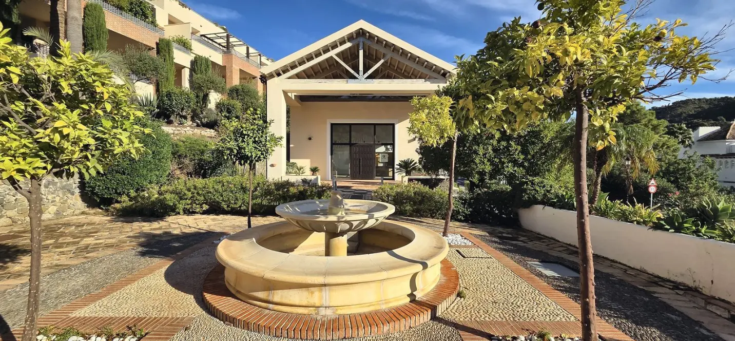 Venta de villa independiente en Benahavís 2