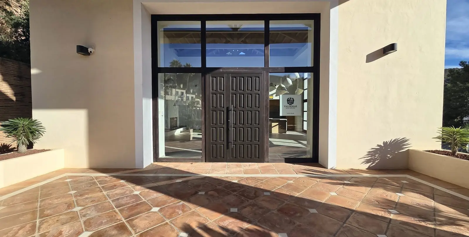 Venta de villa independiente en Benahavís 4