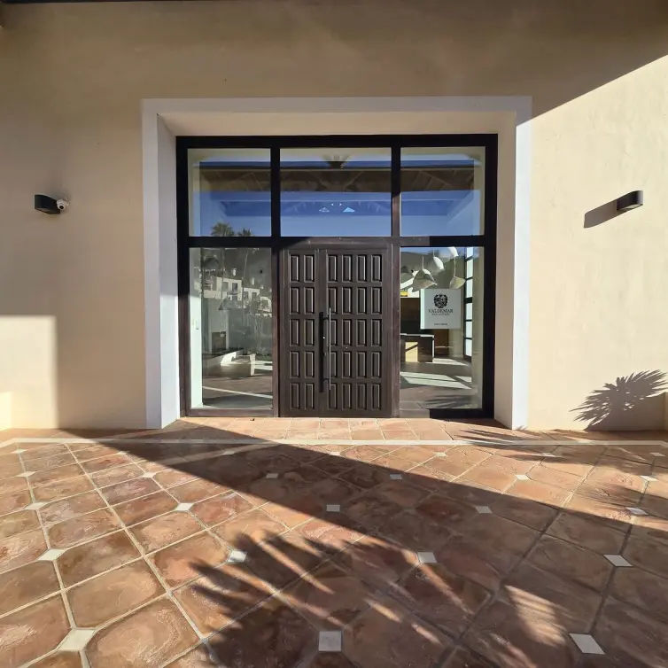 Venta de villa independiente en Benahavís