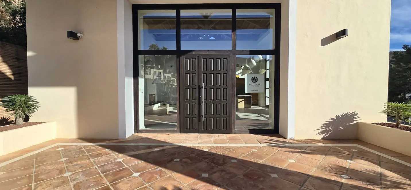 Venta de villa independiente en Benahavís 3