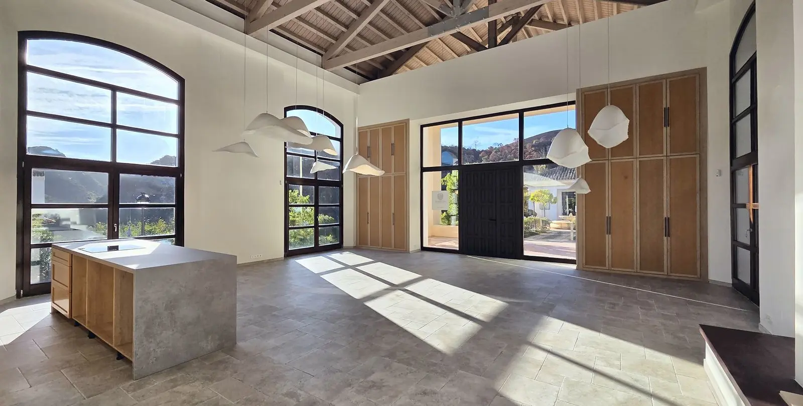 Venta de villa independiente en Benahavís 6