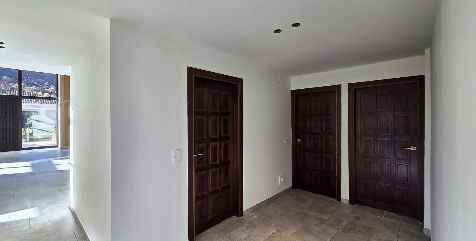 Venta de villa independiente en Benahavís 9