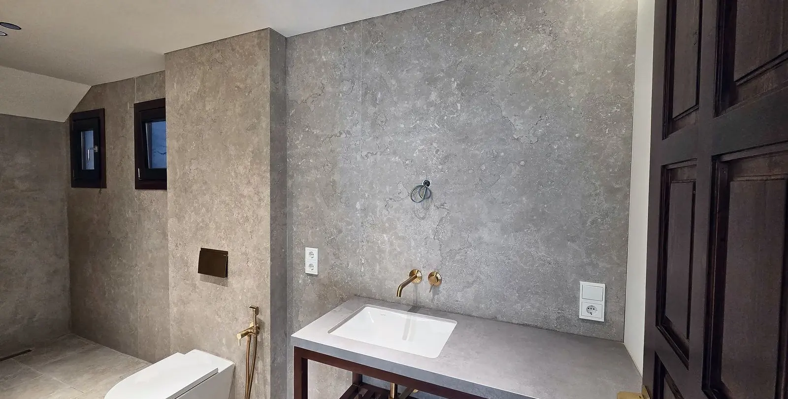 Venta de villa independiente en Benahavís 10