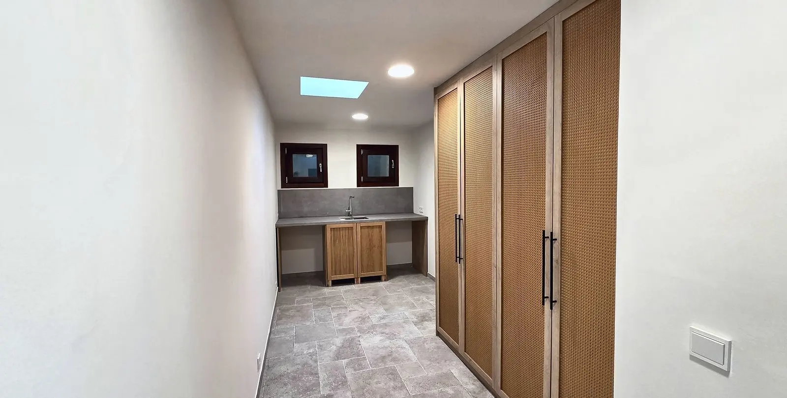 Venta de villa independiente en Benahavís 11