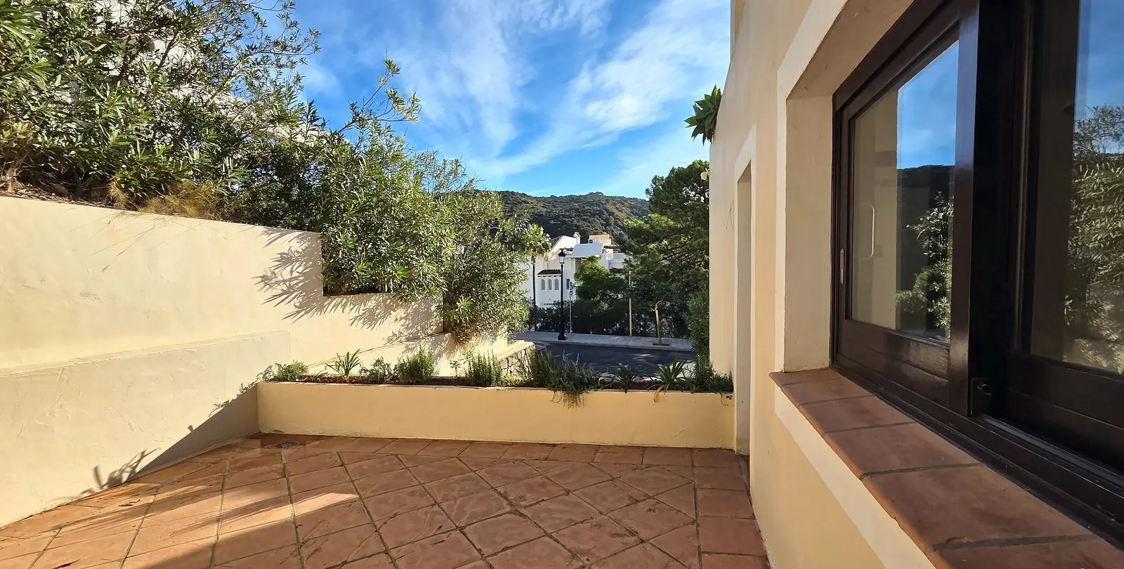 Venta de villa independiente en Benahavís 16
