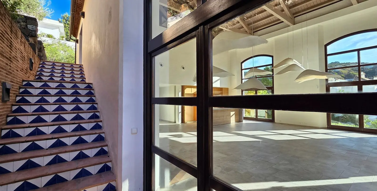 Venta de villa independiente en Benahavís 18