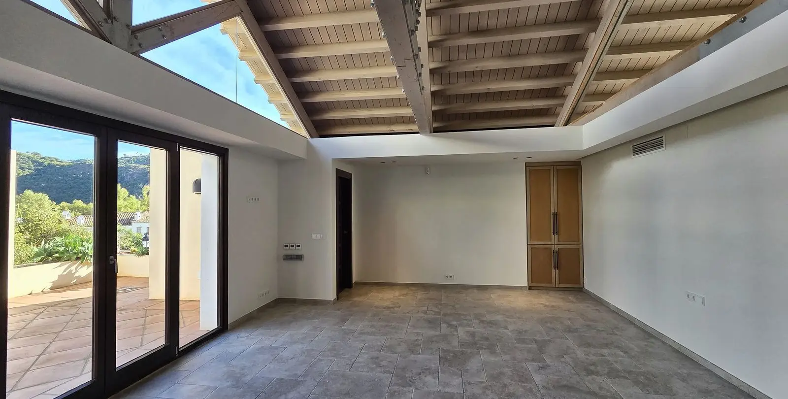 Venta de villa independiente en Benahavís 19