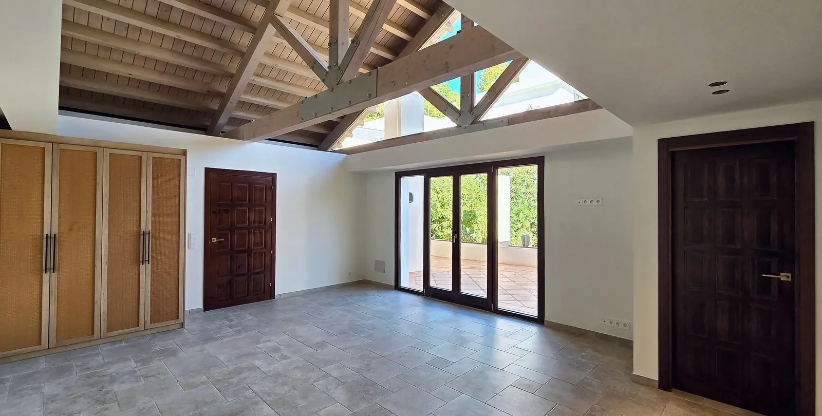 Venta de villa independiente en Benahavís 20