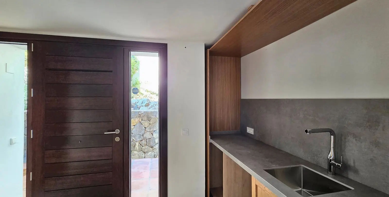 Venta de villa independiente en Benahavís 21