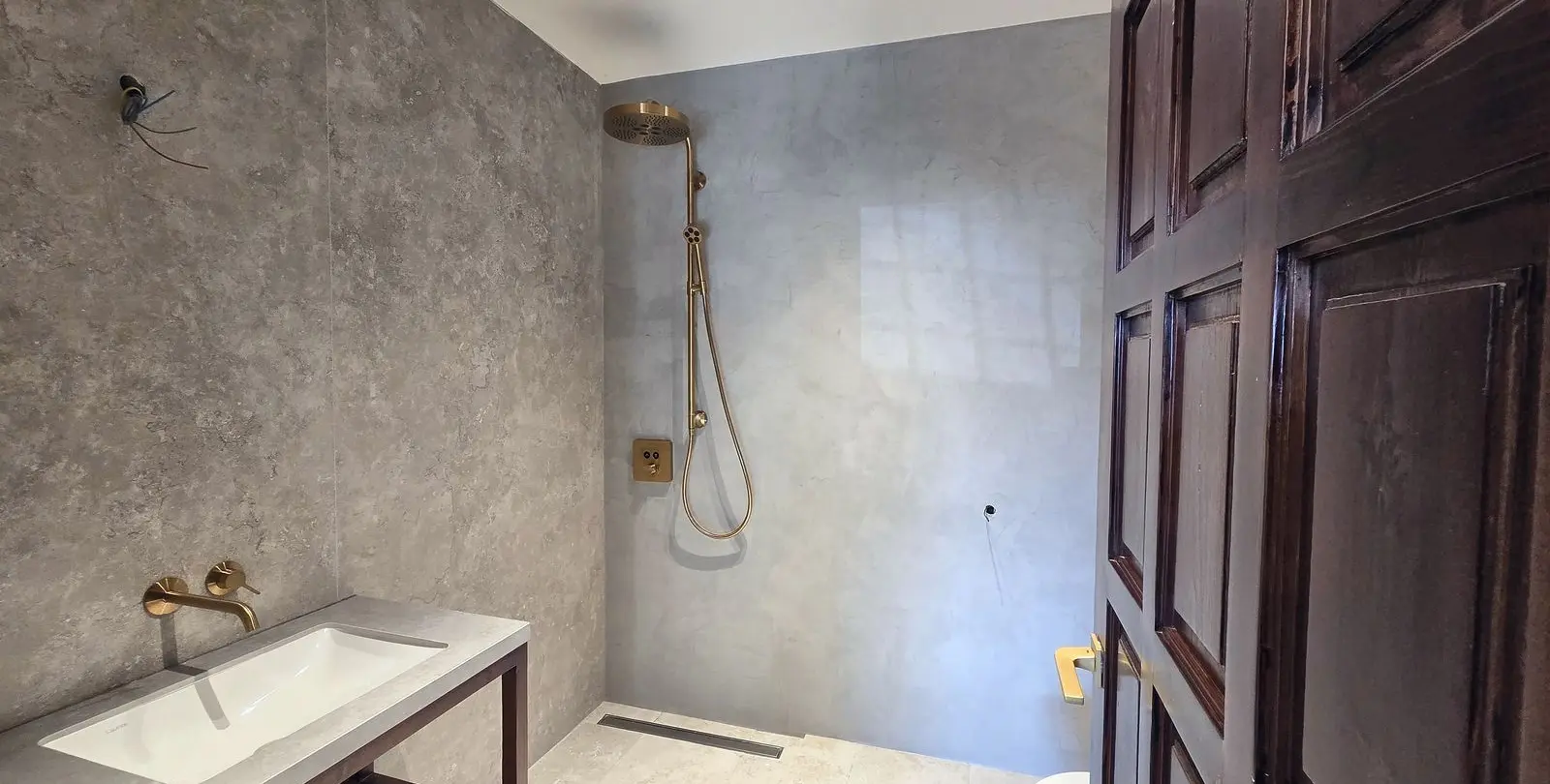 Venta de villa independiente en Benahavís 26