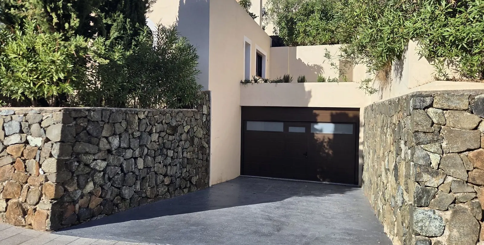Venta de villa independiente en Benahavís 29