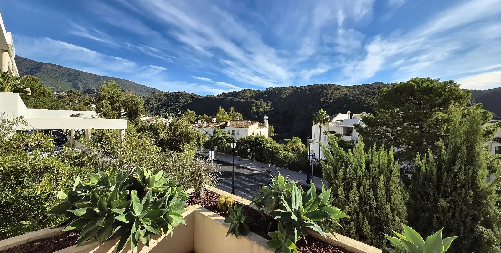 Venta de villa independiente en Benahavís 30