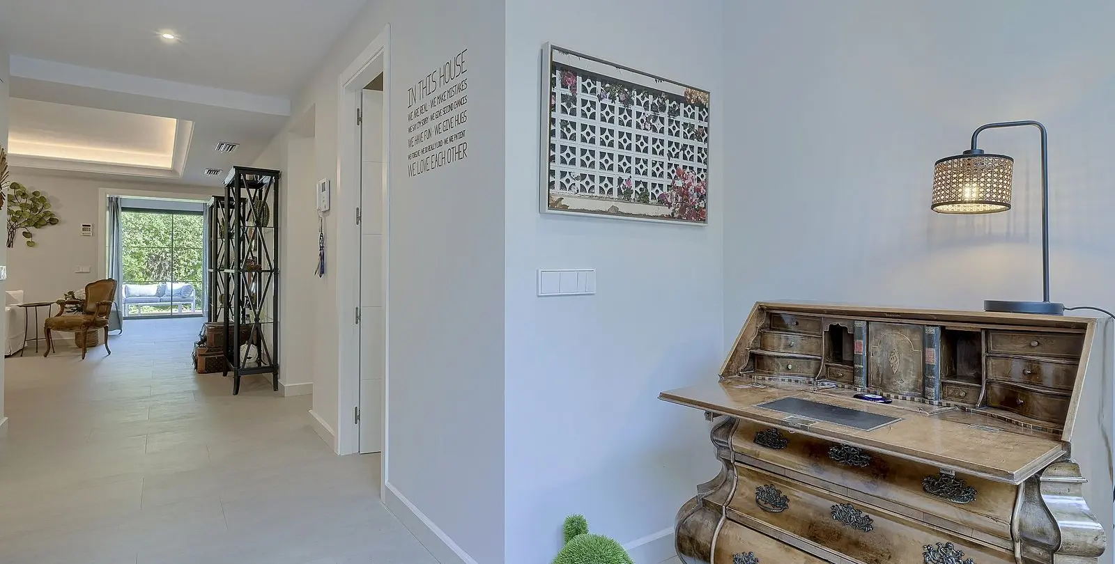 Venta de villa independiente en Los Monteros 2