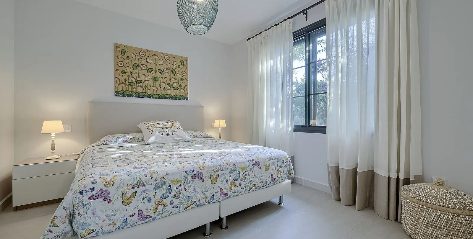 Venta de villa independiente en Los Monteros 21