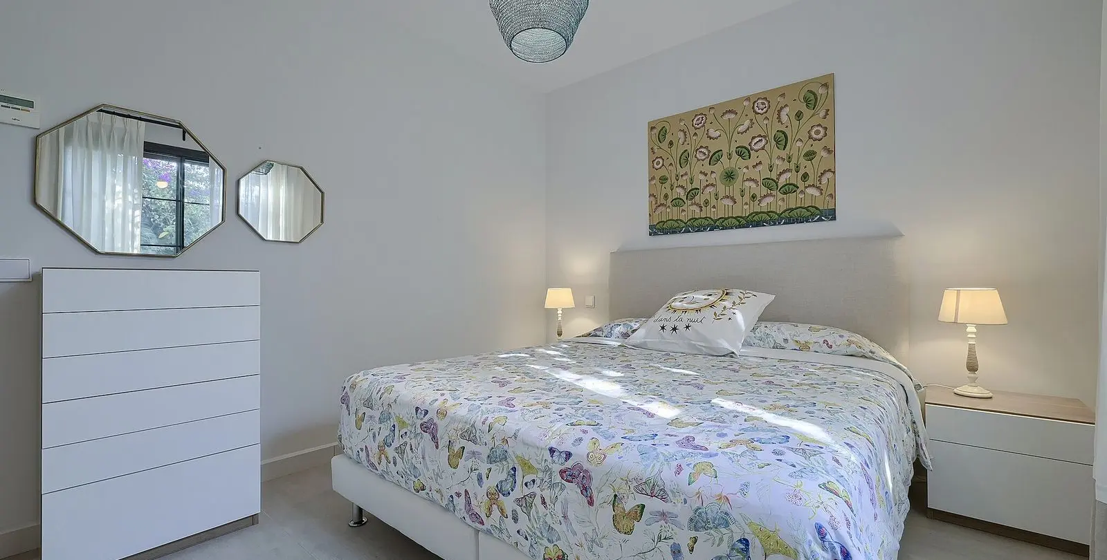 Venta de villa independiente en Los Monteros 22