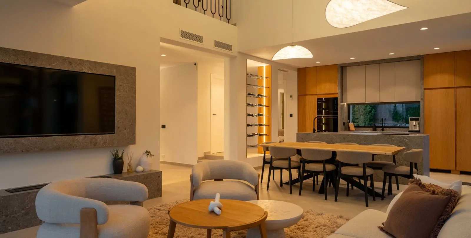 Venta de villa independiente en Nueva Andalucía 30