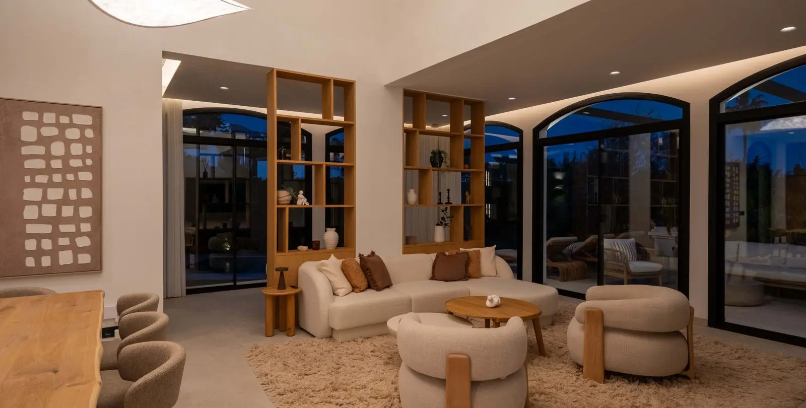 Venta de villa independiente en Nueva Andalucía 32