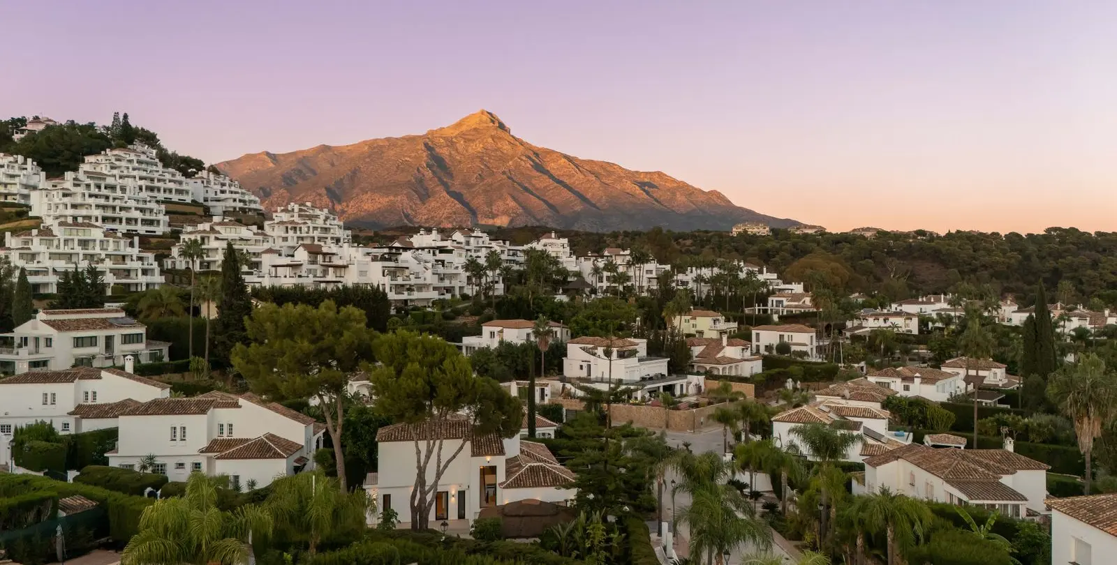 Venta de villa independiente en Nueva Andalucía 38