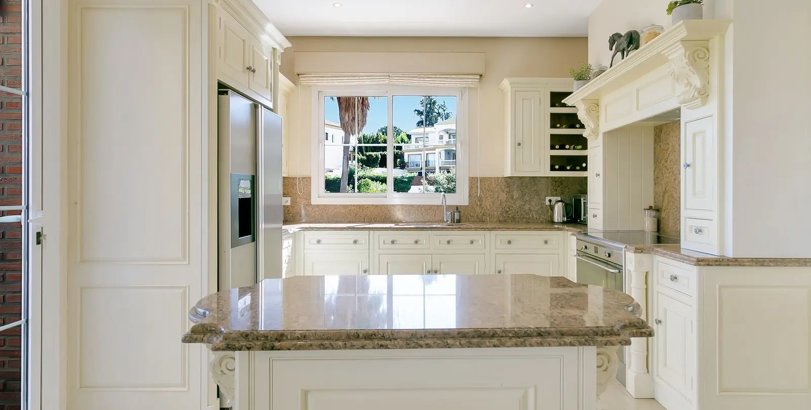 Venta de villa independiente en La Cala Golf 7