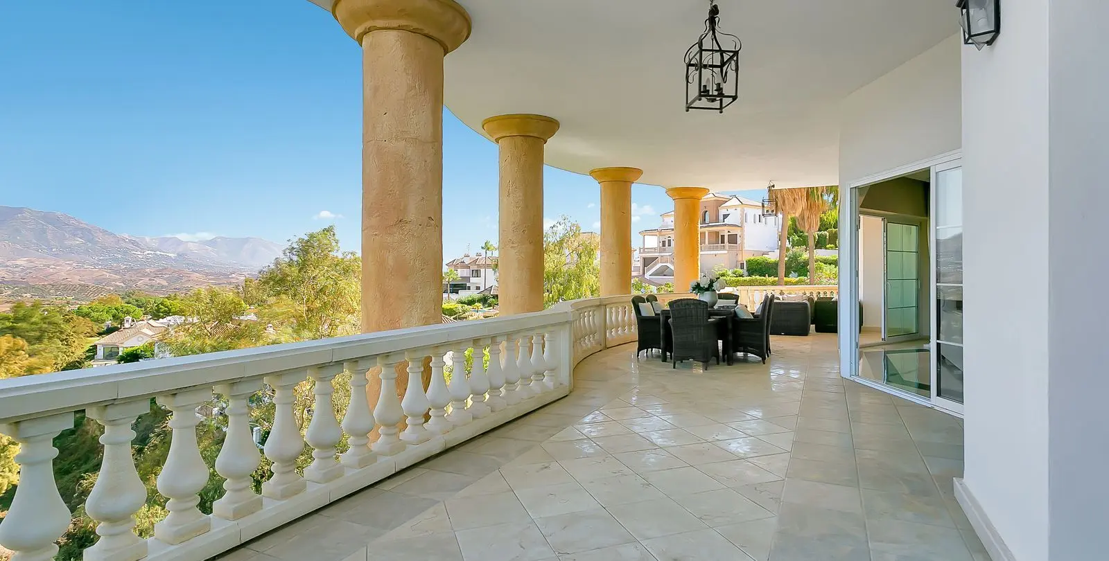Venta de villa independiente en La Cala Golf 21