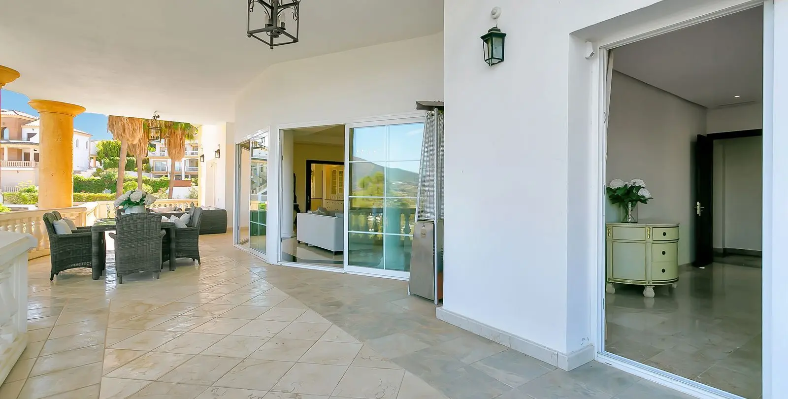 Venta de villa independiente en La Cala Golf 23