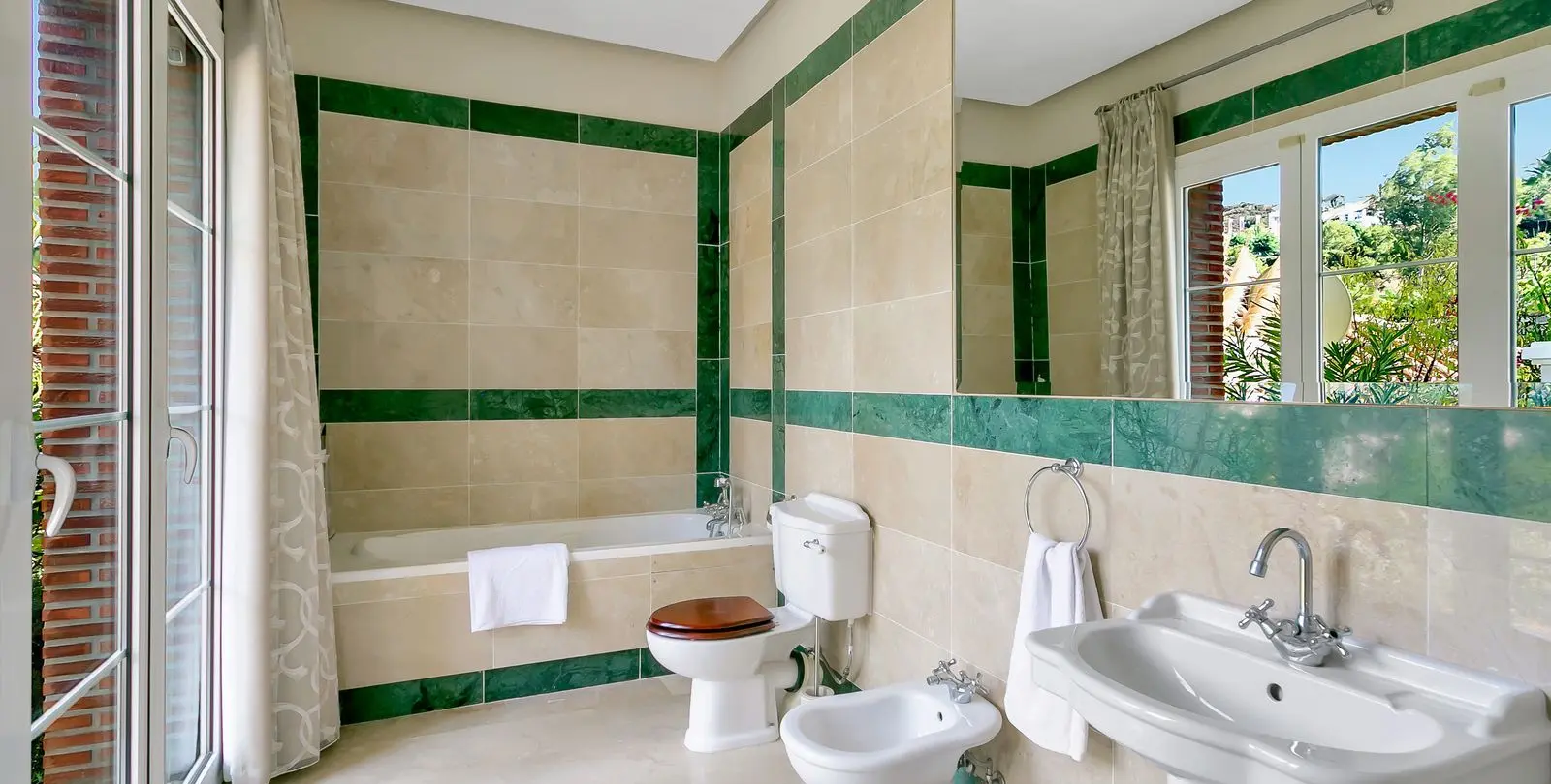 Venta de villa independiente en La Cala Golf 29