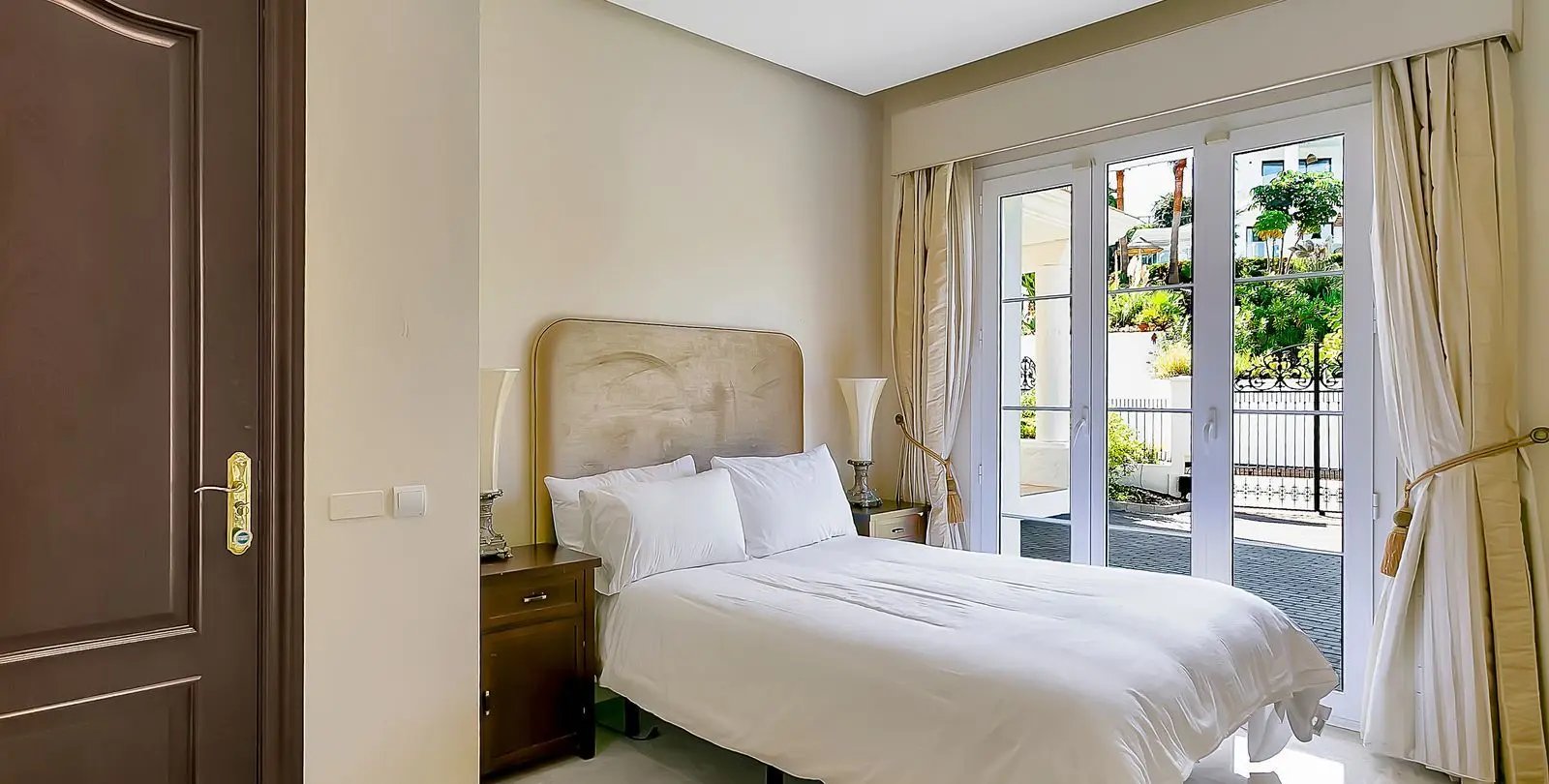 Venta de villa independiente en La Cala Golf 30