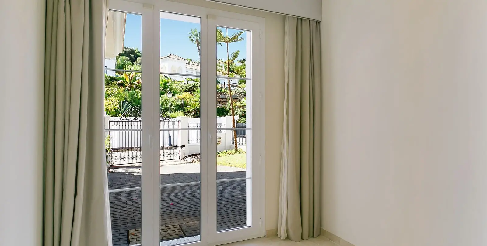 Venta de villa independiente en La Cala Golf 31