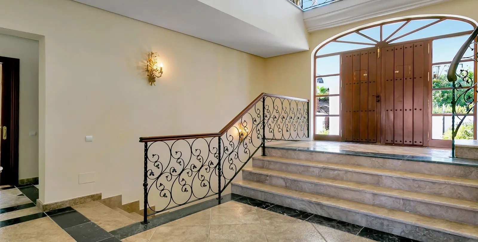 Venta de villa independiente en La Cala Golf 32