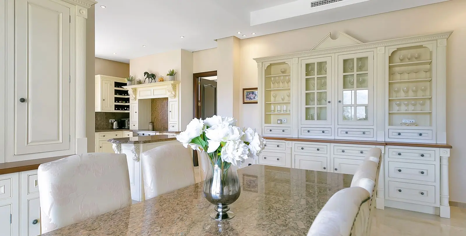 Venta de villa independiente en La Cala Golf 37