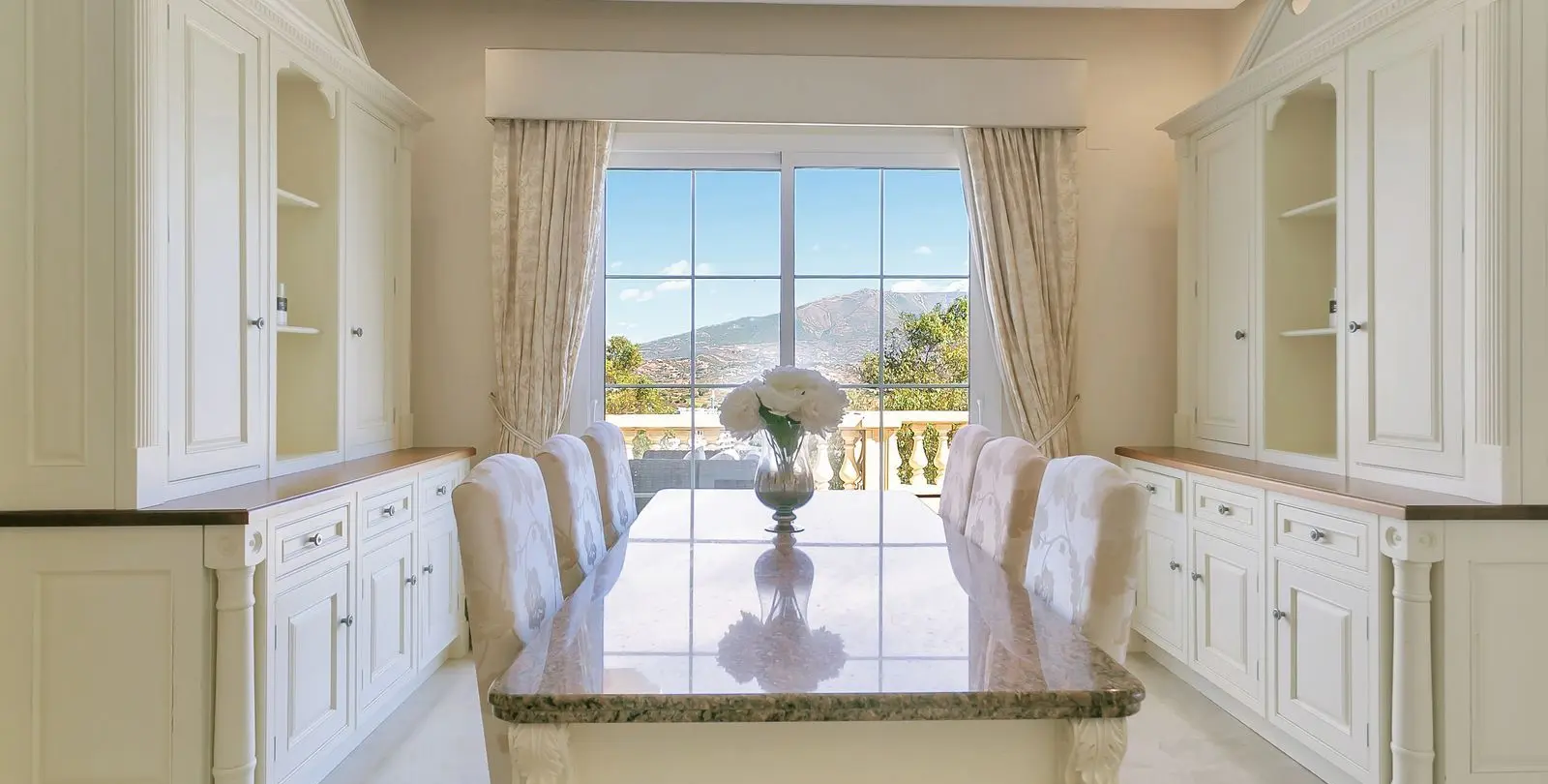 Venta de villa independiente en La Cala Golf 38