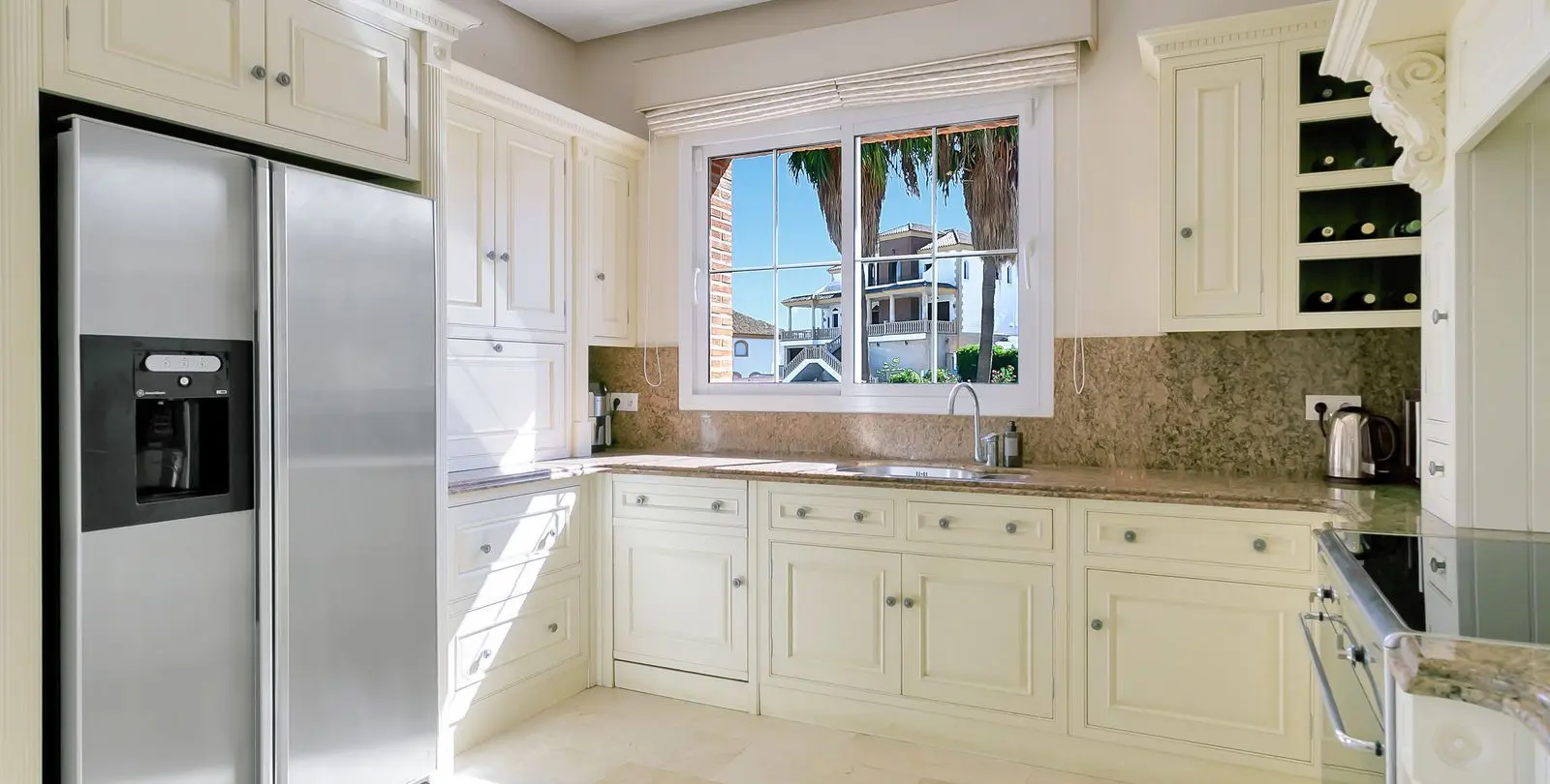Venta de villa independiente en La Cala Golf 41