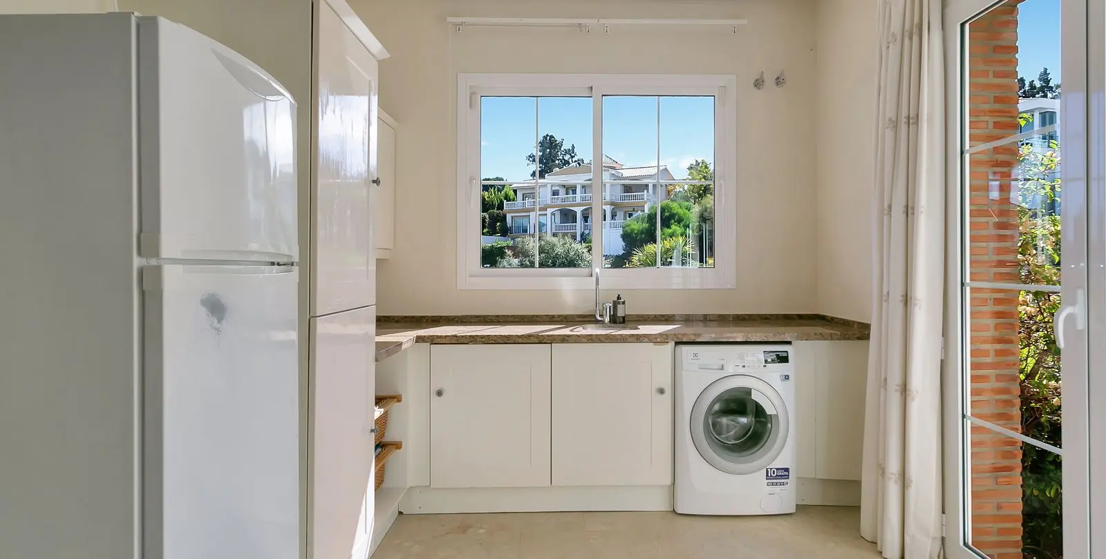 Venta de villa independiente en La Cala Golf 42
