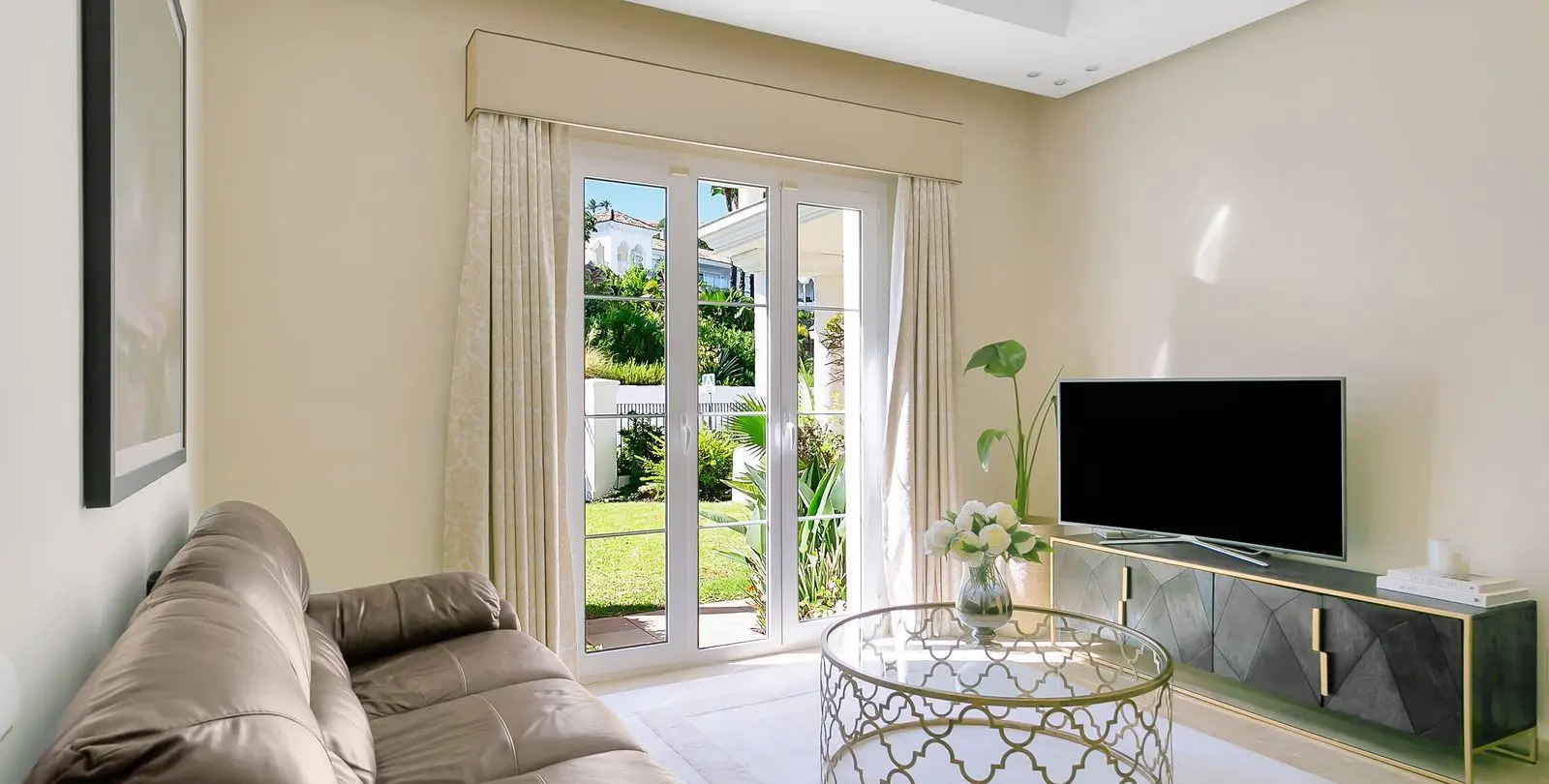 Venta de villa independiente en La Cala Golf 44