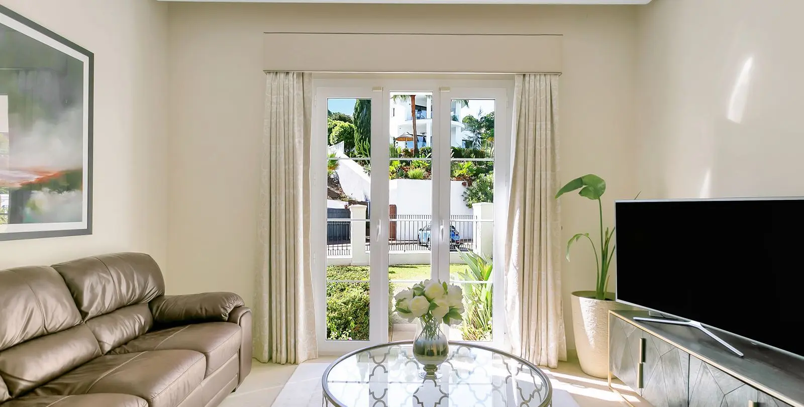 Venta de villa independiente en La Cala Golf 47