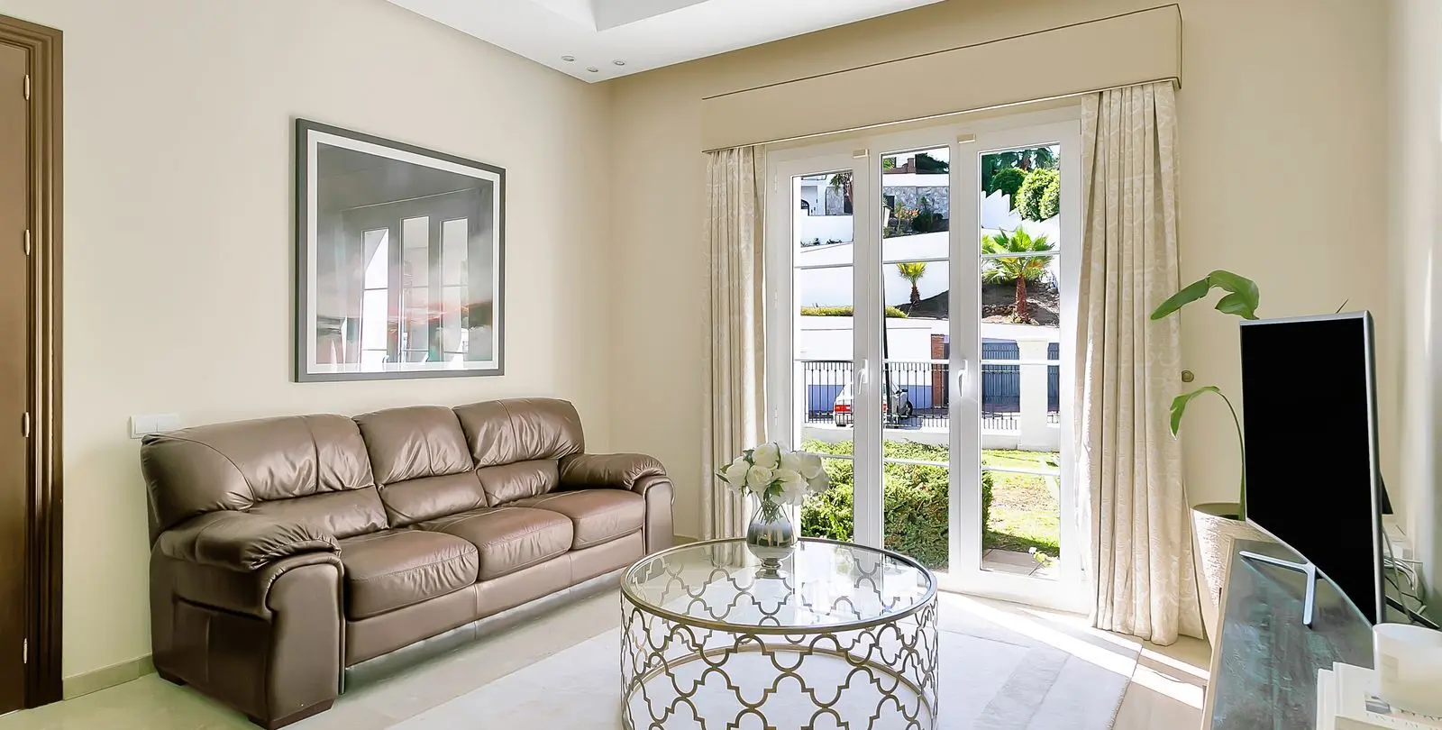 Venta de villa independiente en La Cala Golf 48