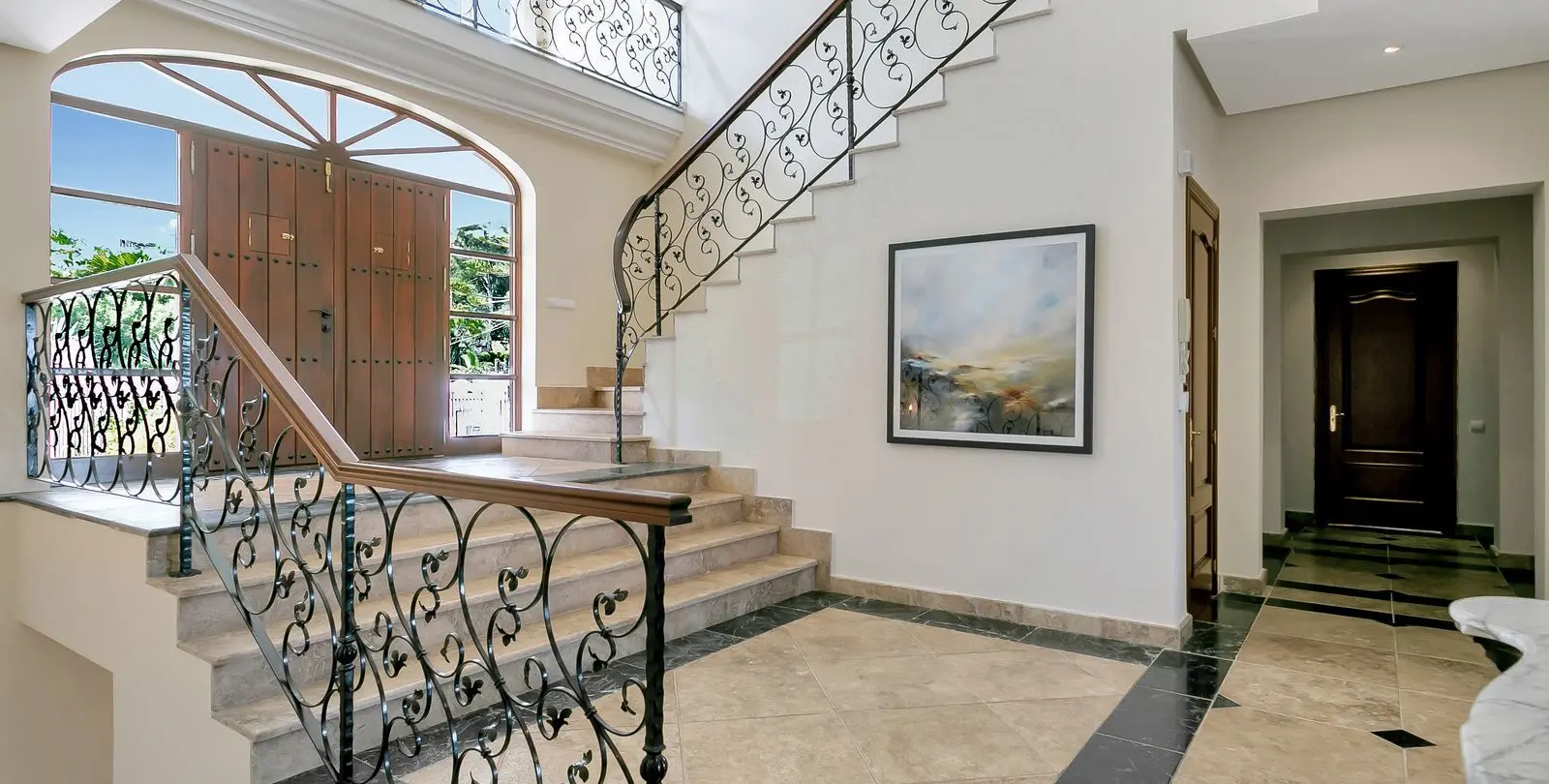 Venta de villa independiente en La Cala Golf 53