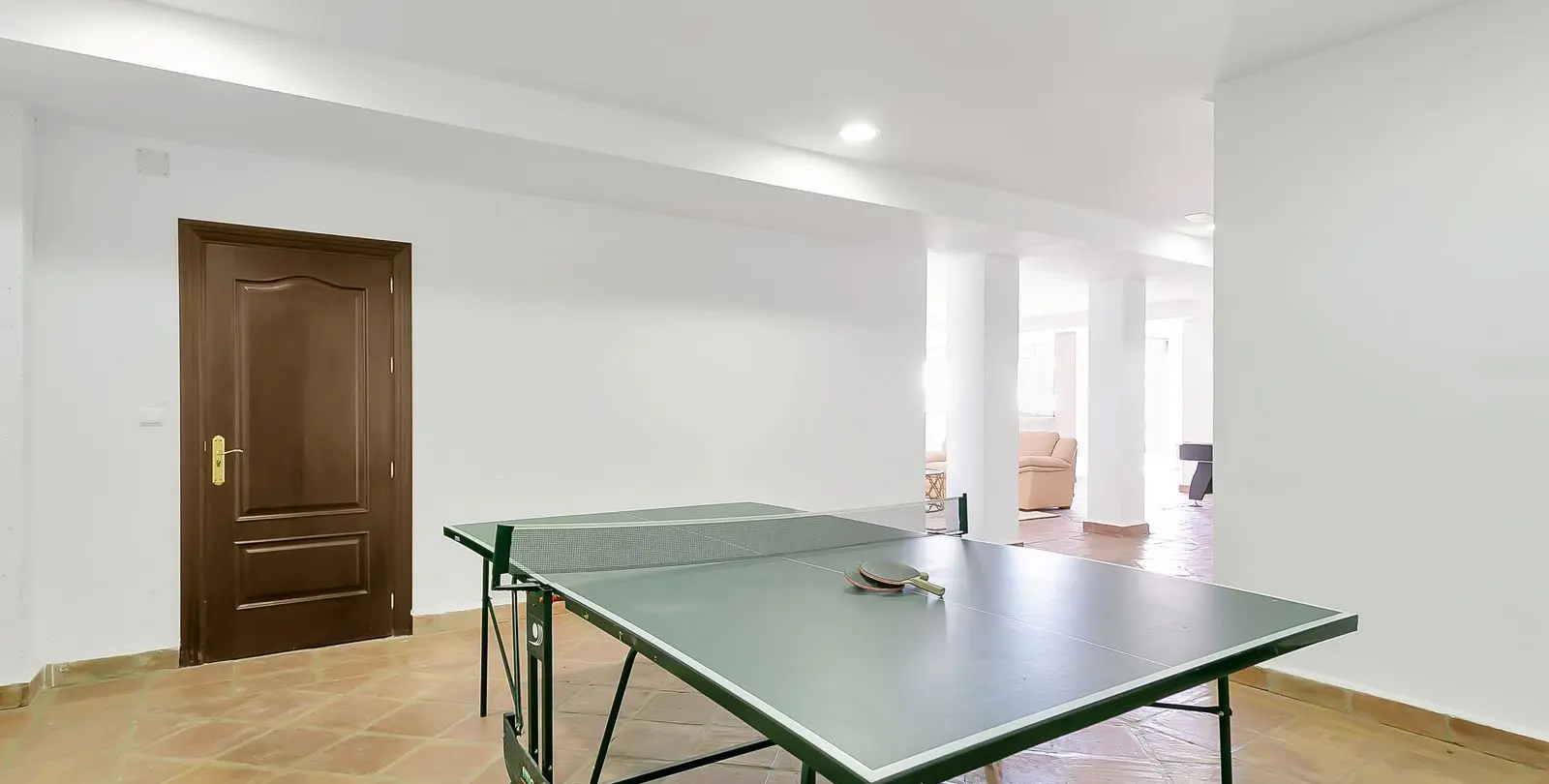 Venta de villa independiente en La Cala Golf 55