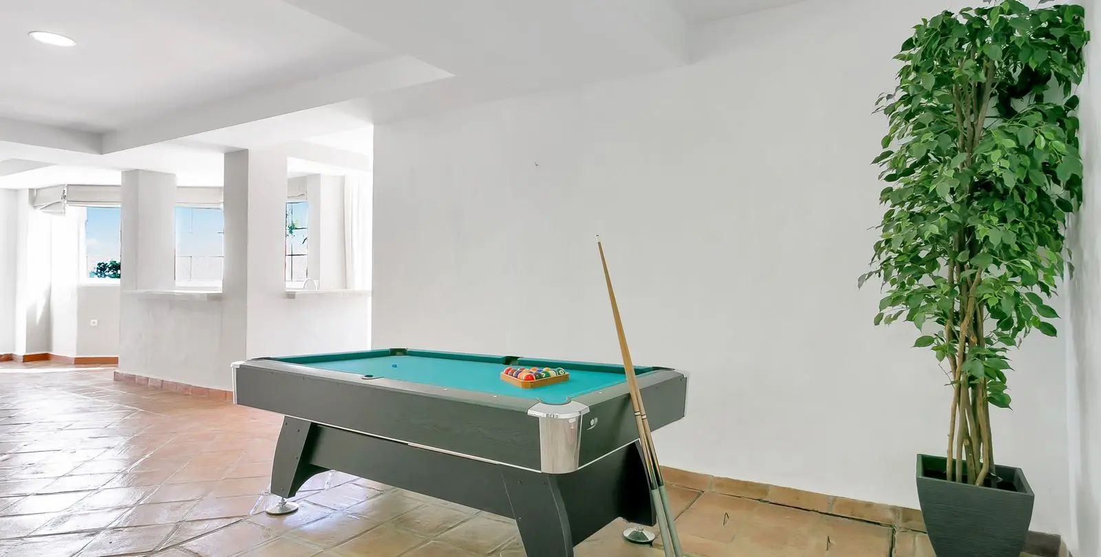 Venta de villa independiente en La Cala Golf 56