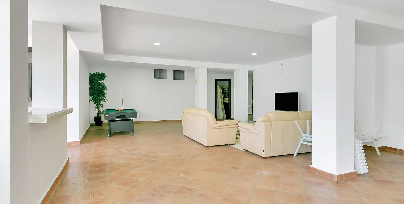 Venta de villa independiente en La Cala Golf 60