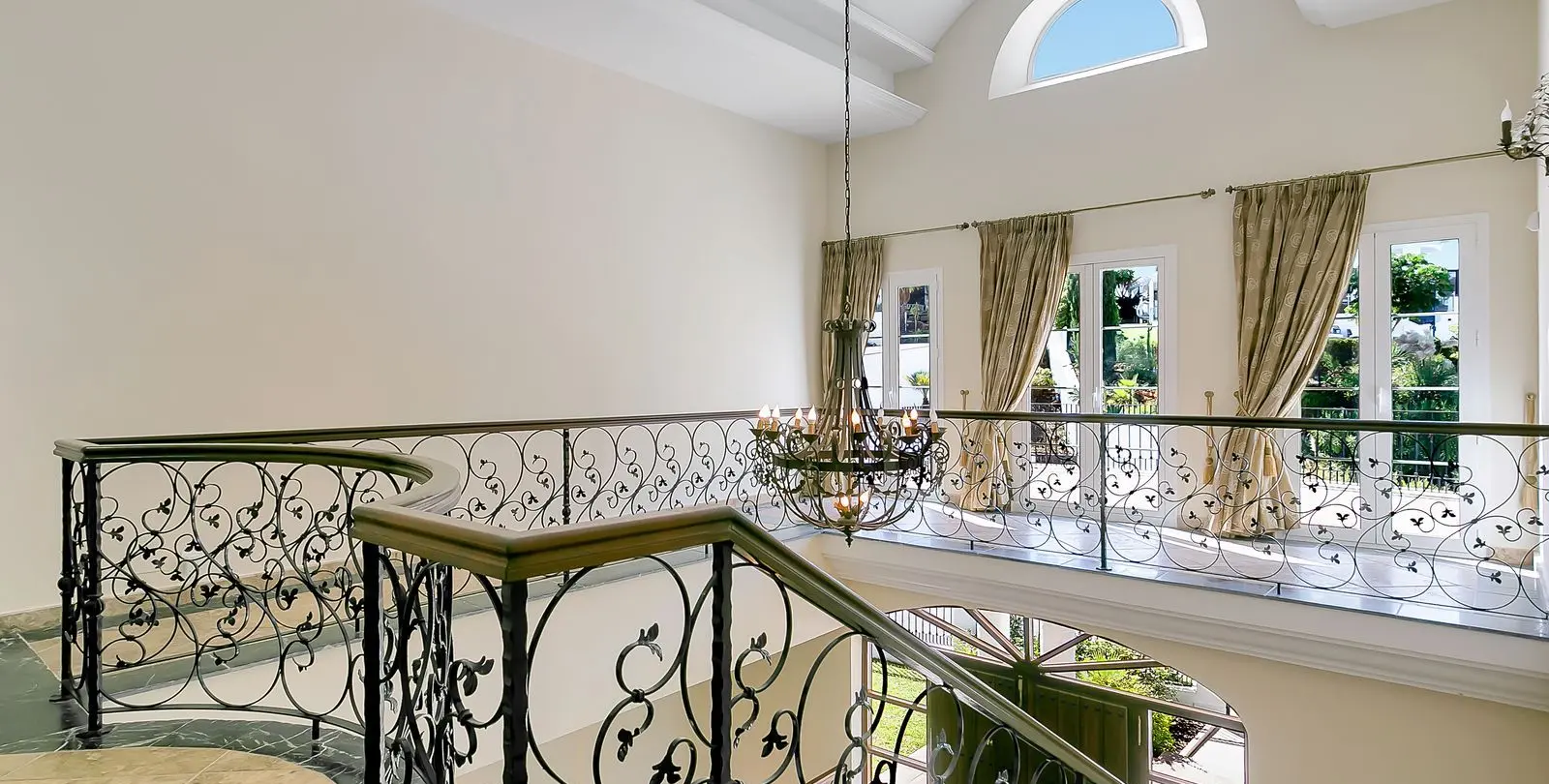 Venta de villa independiente en La Cala Golf 63