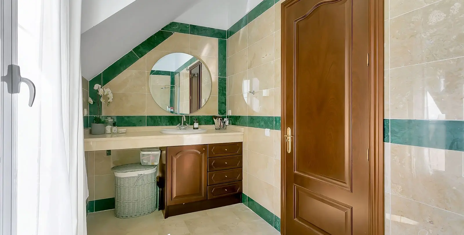 Venta de villa independiente en La Cala Golf 70