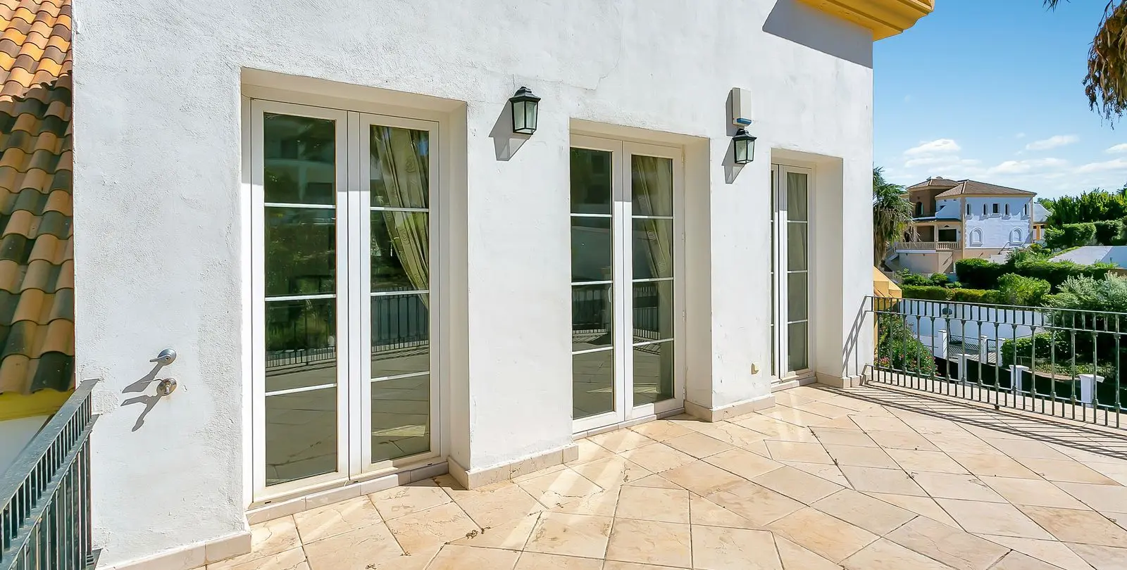 Venta de villa independiente en La Cala Golf 74