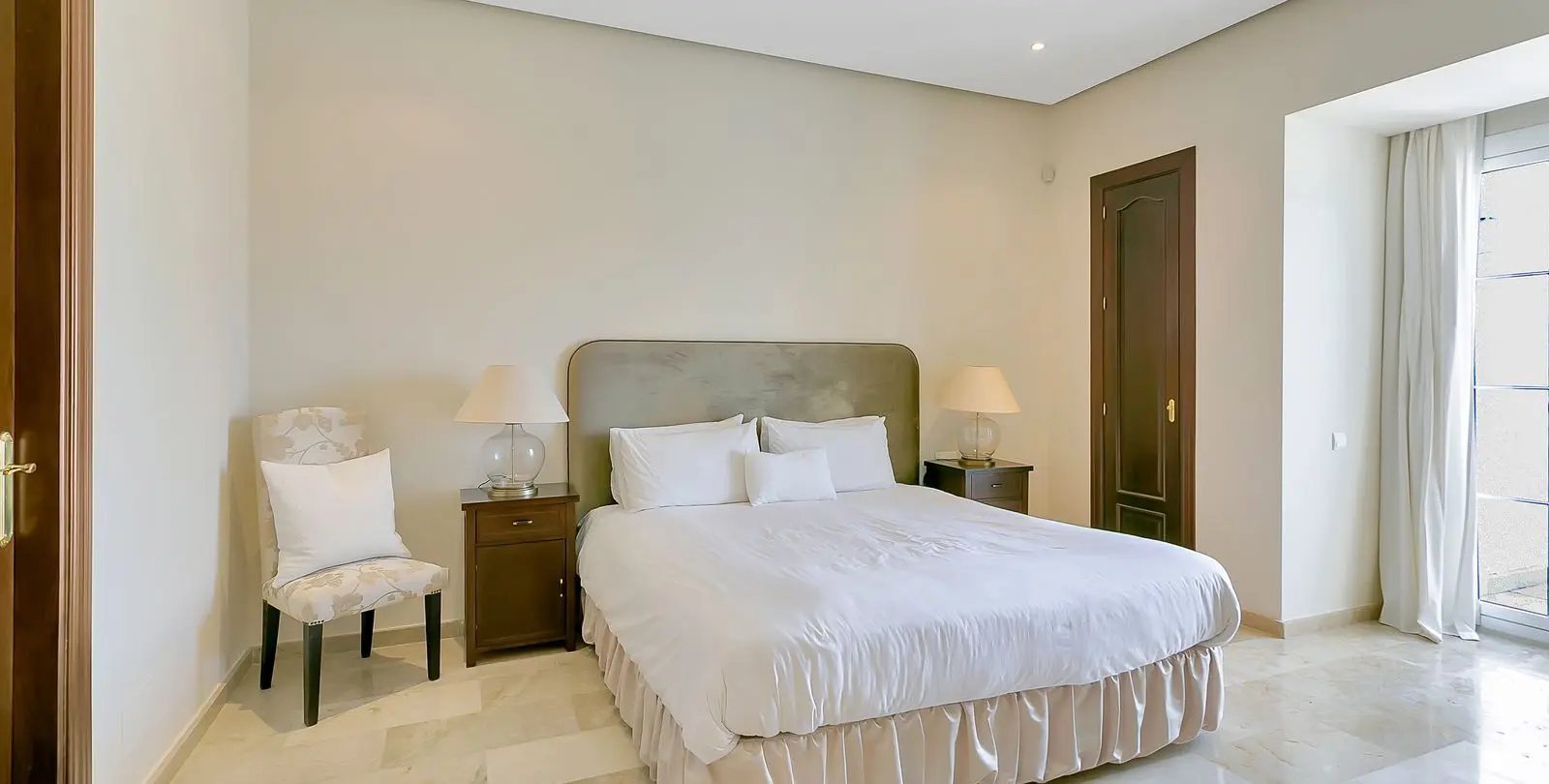 Venta de villa independiente en La Cala Golf 84