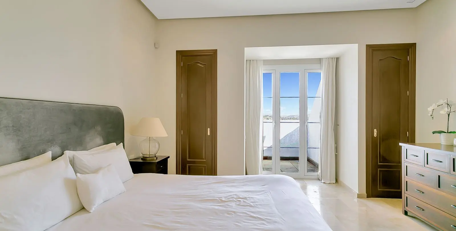 Venta de villa independiente en La Cala Golf 87